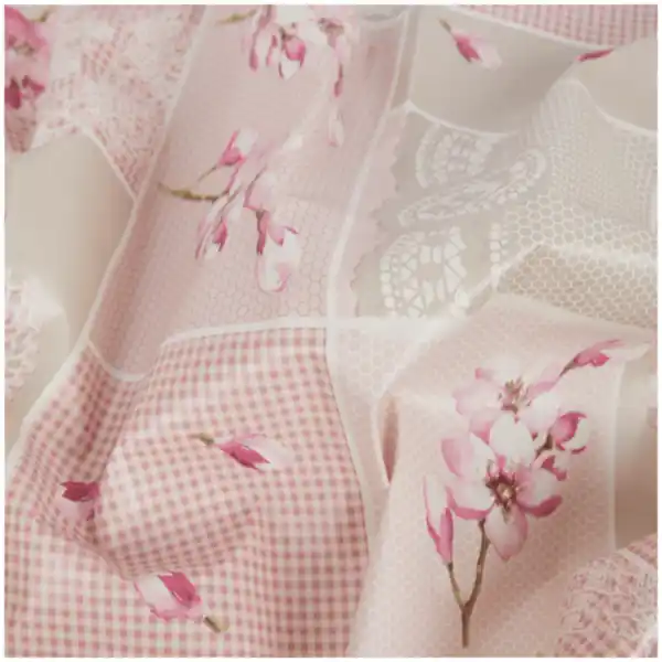 Bild 4 von Fantastik Vinyl-Tischdecke