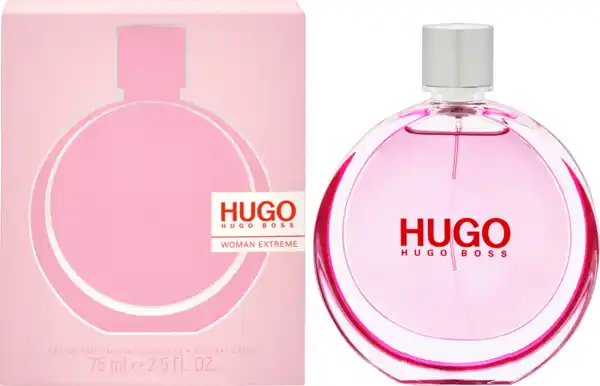 Bild 3 von Hugo Boss Hugo Woman Extreme, EdP 75 ml