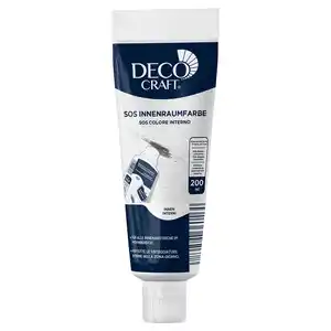 DECO CRAFT SOS Innenraumfarbe 200 ml