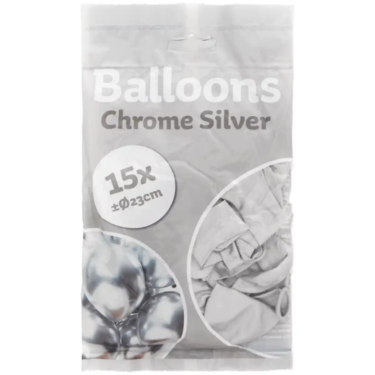 Bild 3 von Luftballons Metallic