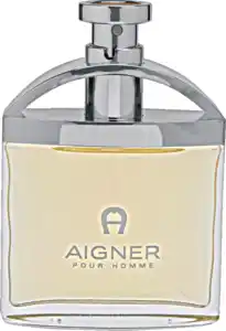 Etienne Aigner Pour Homme Eau de Toilette, holziger Duft, 50 ml