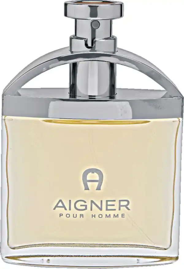 Bild 1 von Etienne Aigner Pour Homme Eau de Toilette, holziger Duft, 50 ml