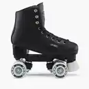 Bild 1 von OXELO Rollschuhe Kunstlauf Quad 100 Kinder Memphis schwarz