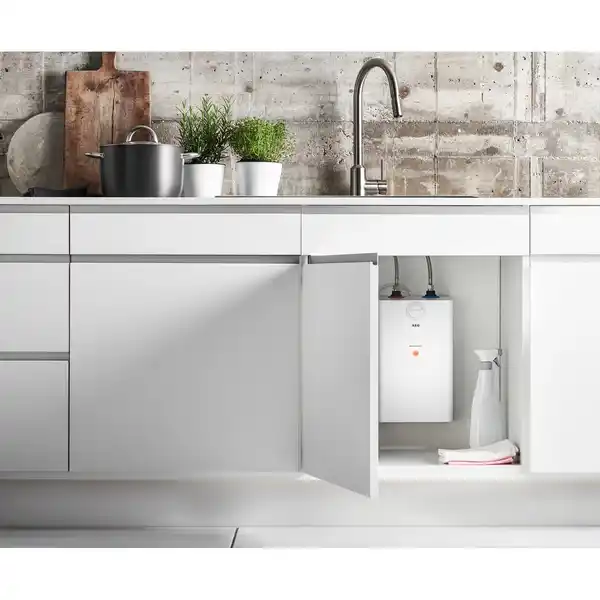 Bild 4 von AEG Kleinspeicher U5 5 Liter