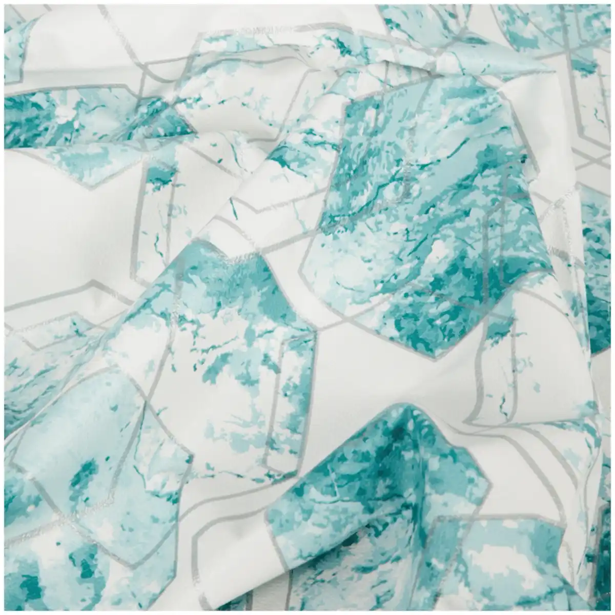 Bild 2 von Fantastik Vinyl-Tischdecke