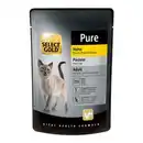 Bild 1 von SELECT GOLD Adult Pure Huhn 12x85 g