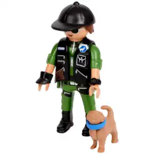 Playmobil Überraschung