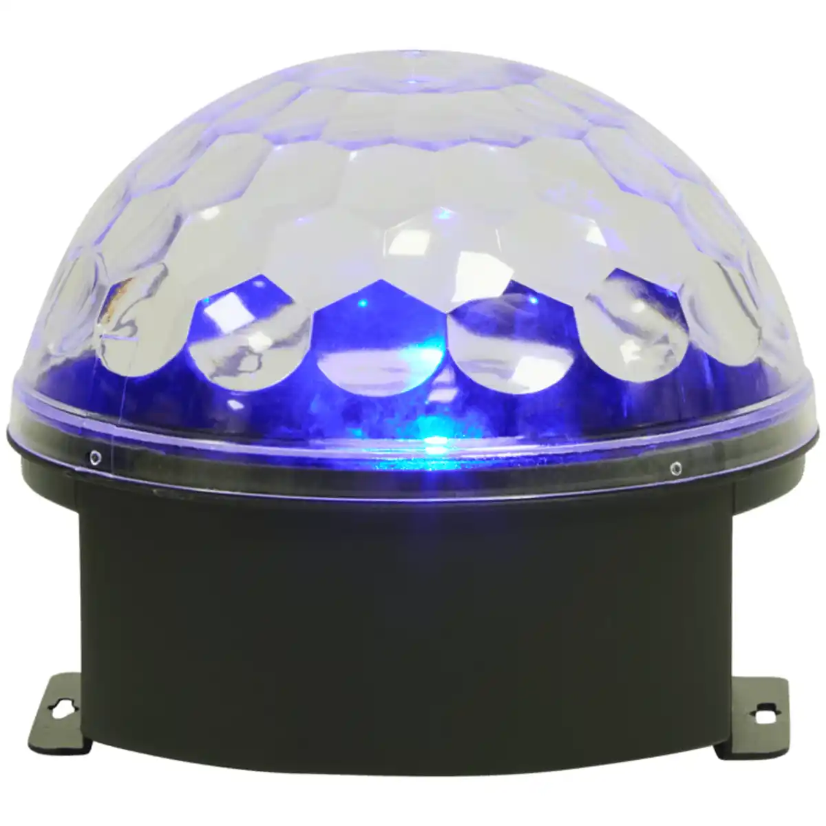 Bild 3 von Eurodomest Diskolampe