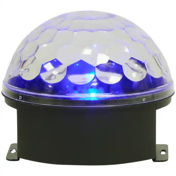 Bild 3 von Eurodomest Diskolampe