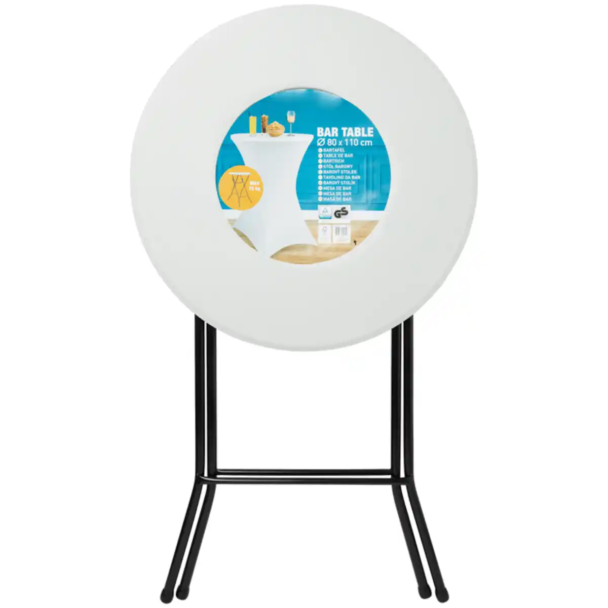 Bild 2 von Stehtisch