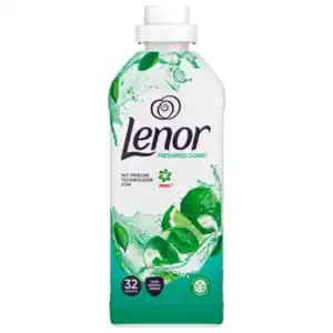 Lenor Weichspüler Ariel Freshness Guard 800ml 32WL