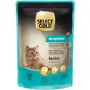 Bild 1 von SELECT GOLD Senior Acceptance +7 12x85 g