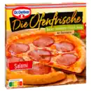 Bild 1 von Dr. Oetker Die Ofenfrische Pizza Salami 390g