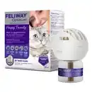 Bild 1 von Feliway Optimum Start-Set zur Vorbeugung von Stressverhalten 48ml