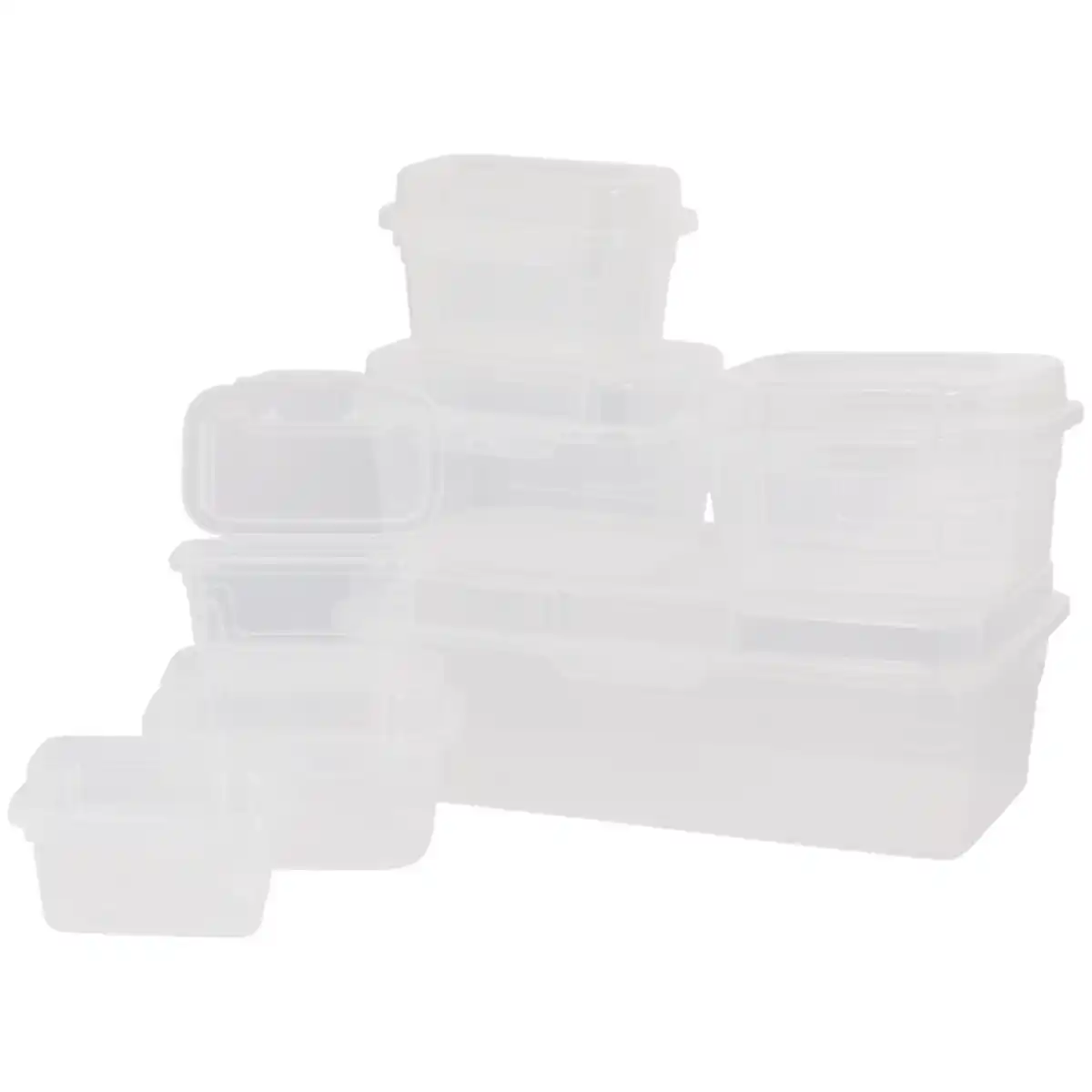 Bild 1 von Alpina Frischhaltedosenset