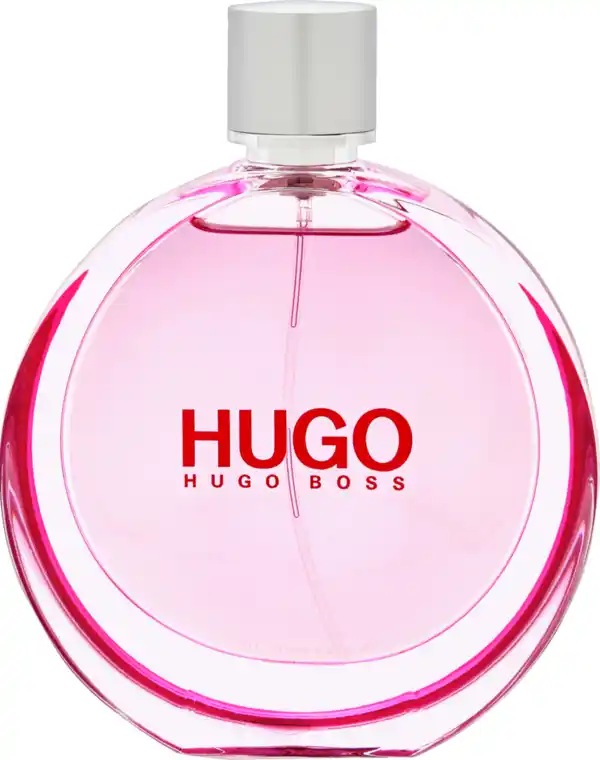 Bild 1 von Hugo Boss Hugo Woman Extreme, EdP 75 ml