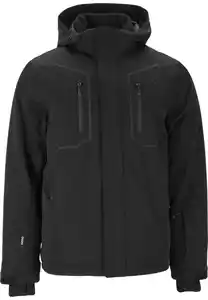 WHISTLER WHISTLER Skijacke Carbon