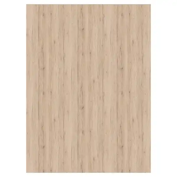 Bild 2 von CPL-Arbeitsplatte 280 cm x 63 cm x 2,8 cm Eiche Sanremo Sand