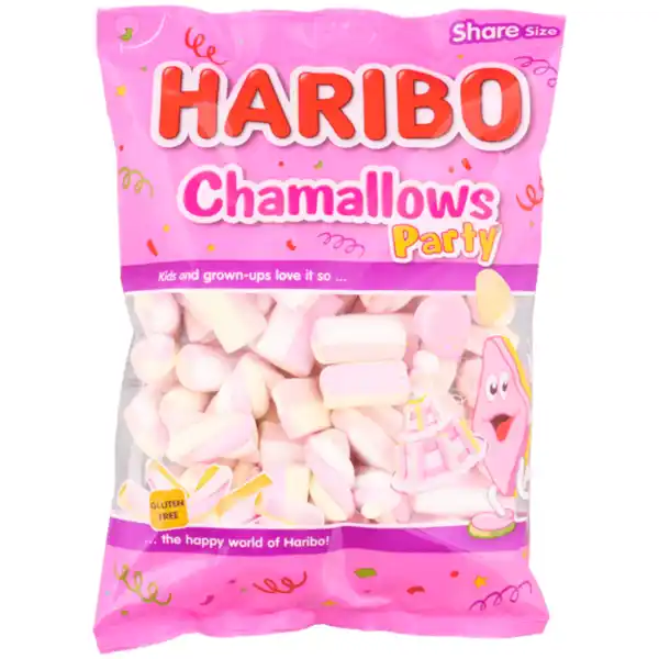 Bild 1 von Haribo Chamallows Party