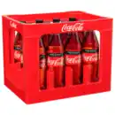 Bild 1 von Coca-Cola Zero Sugar 12x1l