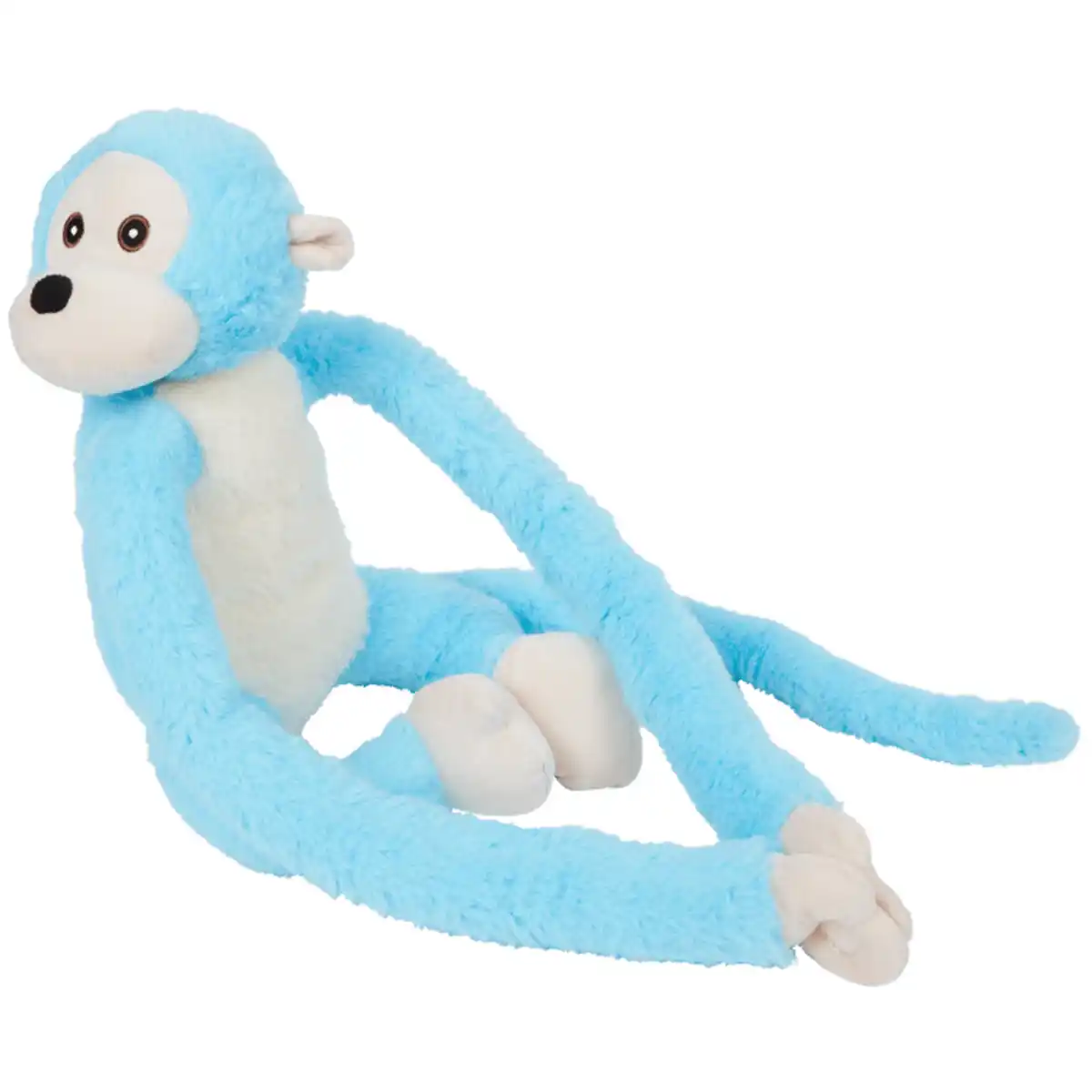 Bild 2 von Kuscheltier Affe