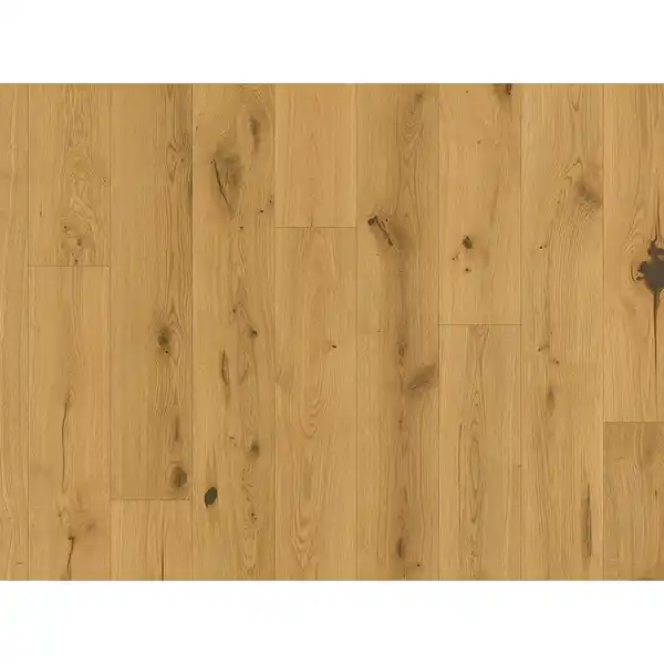 Bild 3 von Parador Parkett Basic Character Eiche Naturöl Landhausdiele 1-Stab Geölt