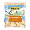 Bild 1 von MultiFit Erdnussbruch 2,5 kg