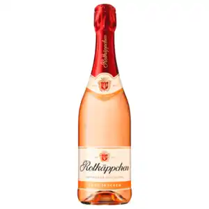 Rotkäppchen Sekt Rosé trocken 0,75l