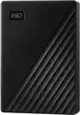 Bild 1 von My Passport (5TB) Externe Festplatte schwarz