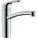 Bild 1 von Hansgrohe Einhebel-Küchenarmatur Focus 160 mm Chrom