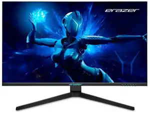 Erazer Spectator X50 (MD 21732) 80 cm (32") Gaming Monitor / F