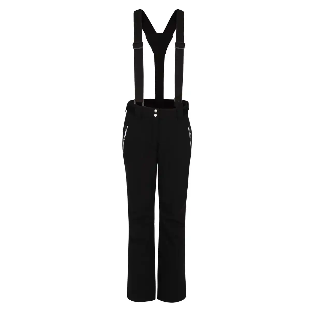 Bild 1 von DARE 2B Diminish Damen-Skihose - Schwarz