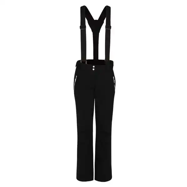 Bild 1 von DARE 2B Diminish Damen-Skihose - Schwarz