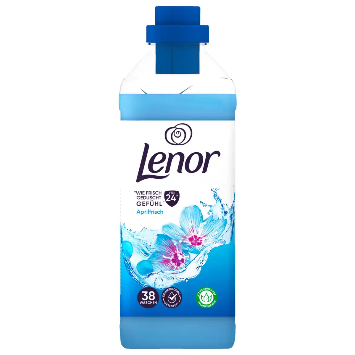 Bild 1 von Lenor Weichspüler Aprilfrisch 950ml 38WL