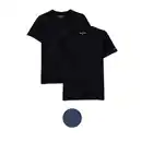 Bild 1 von BRUNO BANANI Herren T-Shirts, 2er-Pack