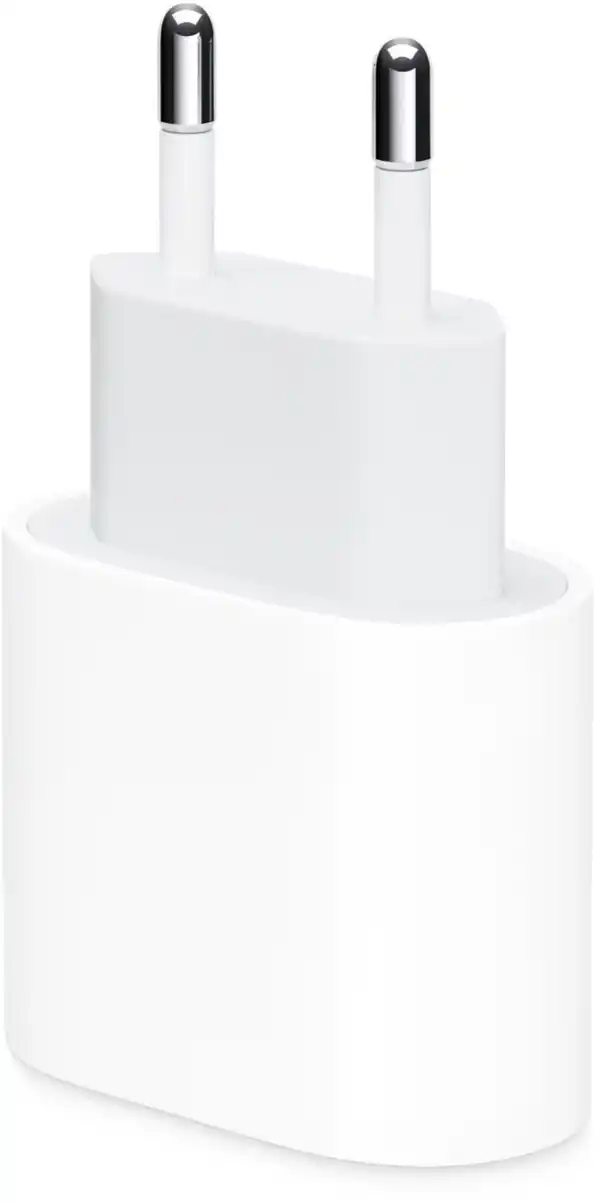 Bild 1 von USB-C Power Adapter (20W)