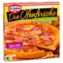 Bild 1 von Dr. Oetker Die Ofenfrische Pizza Speciale 415g