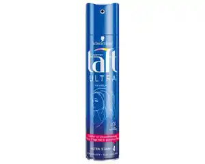 Schwarzkopf 3 Wetter Taft Ultra Haarlack ultra stark 4 250 ml