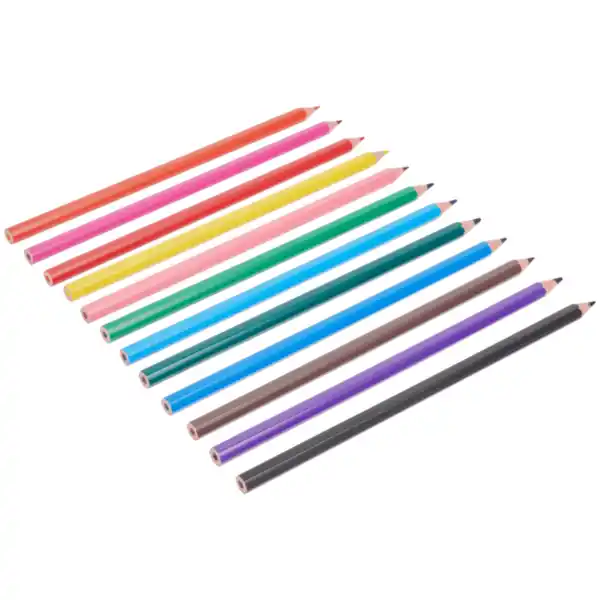 Bild 2 von BIC Buntstifte