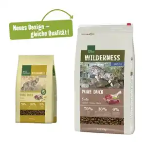 REAL NATURE WILDERNESS Pure Duck 2,5 kg