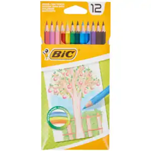 BIC Buntstifte