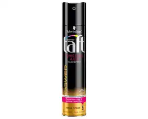 Schwarzkopf 3 Wetter Taft Powerful Age Haarspray mega stark 5 250 ml