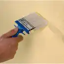 Bild 4 von Knauf Easy Putz Schneeweiß Matt Fein 1 mm Körnung 10 kg