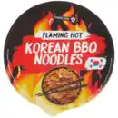 Bild 2 von Tummie Time Noodles Korean BBQ