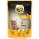 Bild 1 von SELECT GOLD Senior Indoor +7 12x85 g