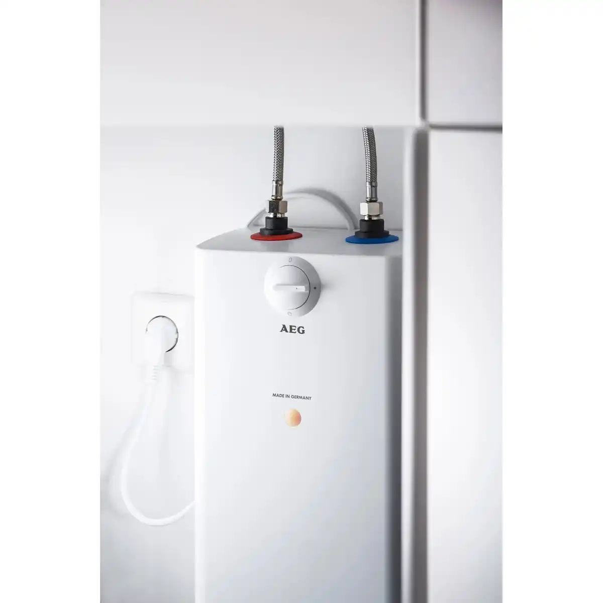 Bild 2 von AEG Kleinspeicher U5 5 Liter