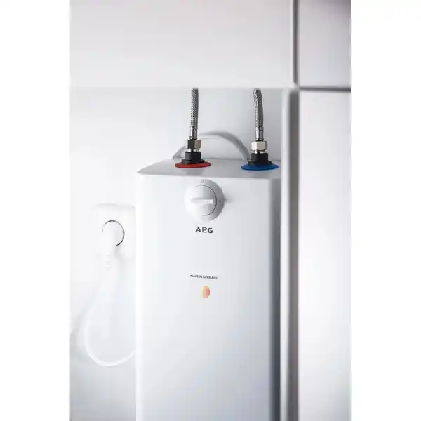Bild 2 von AEG Kleinspeicher U5 5 Liter