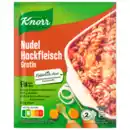 Bild 1 von Knorr Fix Nudel-Hackfleisch-Gratin 36g