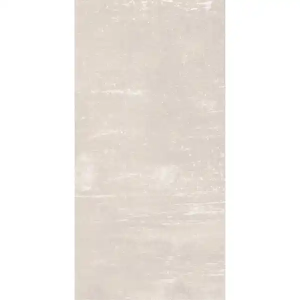 Bild 3 von Bodenfliese Denver Feinsteinzeug Weiß Glasiert Matt Rektifiziert 30 cm x 60 cm