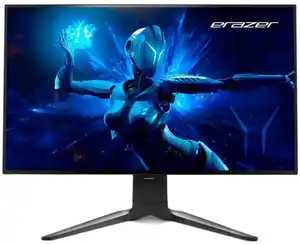 Erazer Spectator X60 (MD 21827) 69 cm (27") OLED Gaming Monitor / F